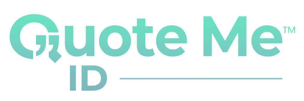 Quote Me ID
